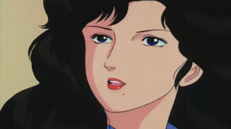 恋爱么,我渣女大波浪,这部靠表情包翻红的动画,到底有多好看?