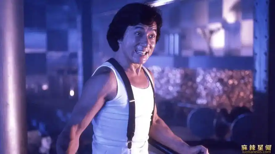 成龙电影有哪些盘点成龙巅峰时期的几部电影