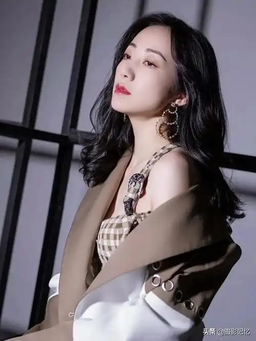 韩雪:冰肌玉肤,冰清玉洁_网易订阅