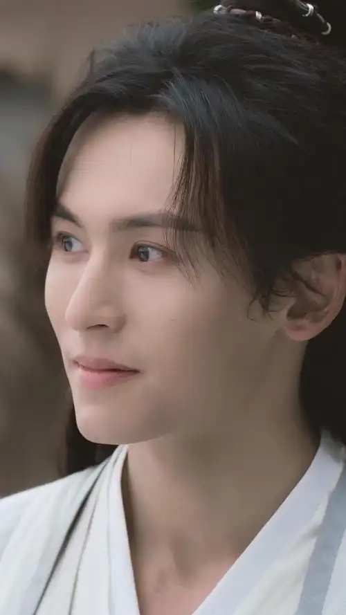 为什么叫周子舒老婆的一个点