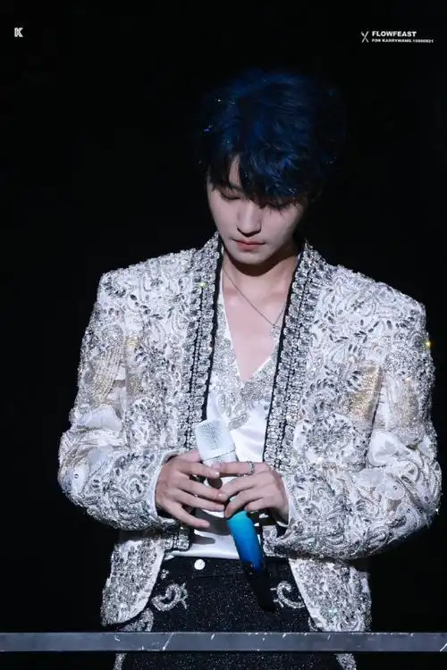 王俊凯电影野孩子##九州齐聚蓝海,伴凯筑梦远航