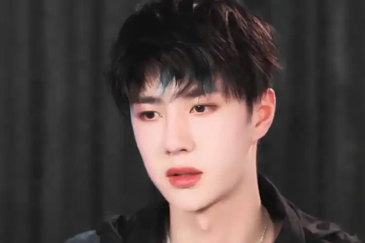 王一博街舞3 - 堆糖,美图壁纸兴趣社区