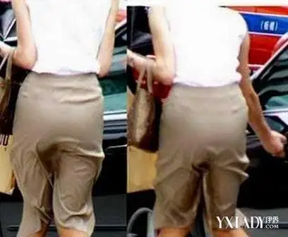 【图】女主播当场尿裤子 女性尿失禁的原因
