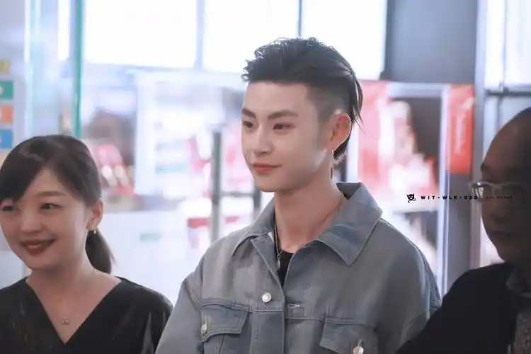 小鬼王琳凯 - 堆糖,美图壁纸兴趣社区