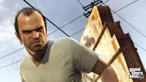 gta5崔佛性格解析 主角崔佛性格及剧情故事全解析