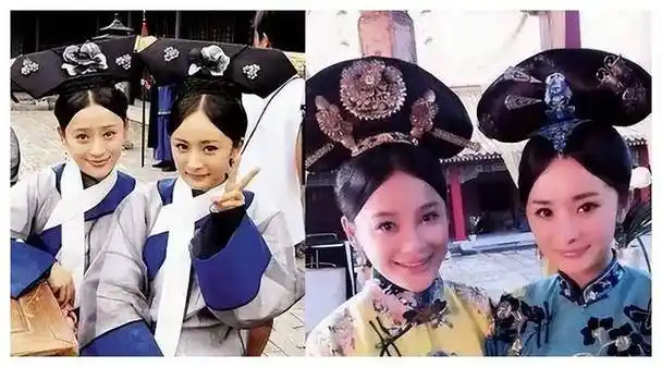 袁姗姗_张小斐_质疑