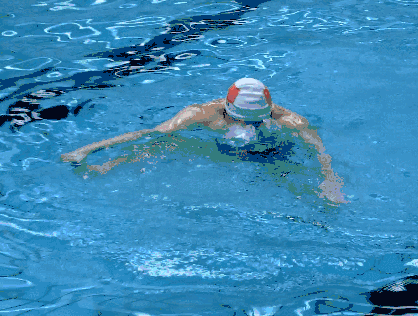 游泳馆提供的场地感谢教练们用心的讲解也感谢家长小朋友们的配合撒花