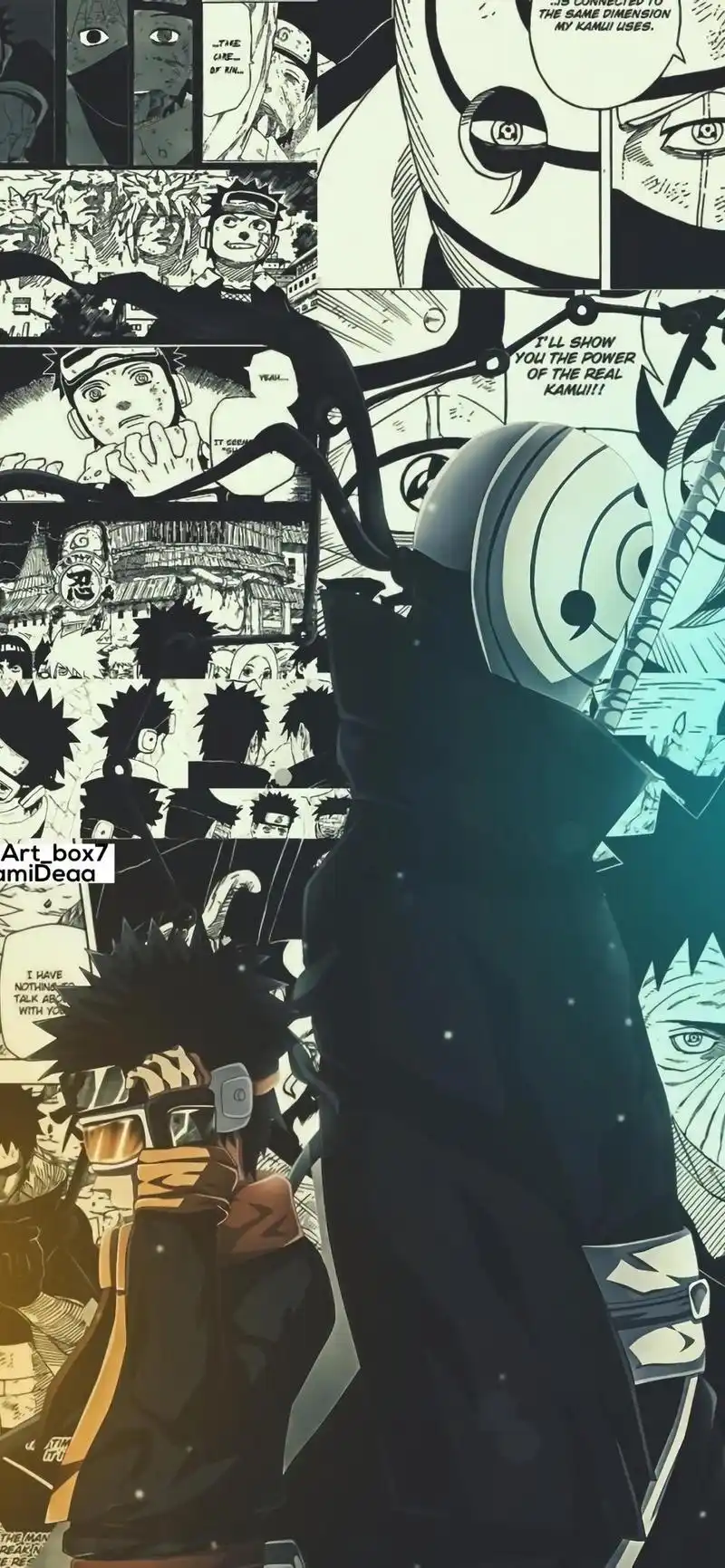 高清壁纸,火影忍者壁纸