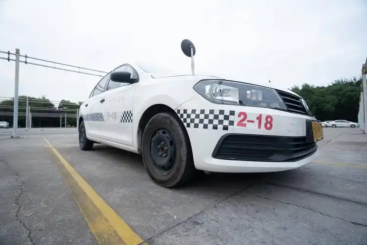 驾考学车日记丨驾考新规后学自动挡,总结经验大分享!