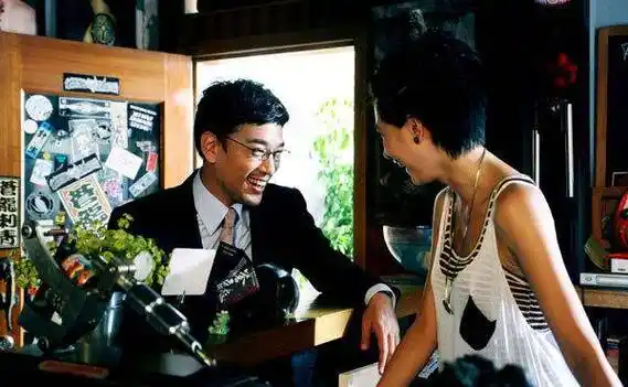 王耀庆曾经在采访中说道:"非常期待跟万茜老师再合作,我接下来拍的每