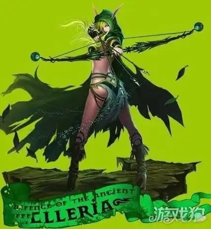 奥蕾莉亚·风行者:与安度因·乌瑞恩(没错就是牧师默认英雄)关系很好