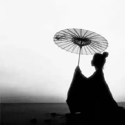 古风头像丨微信古韵风头像!