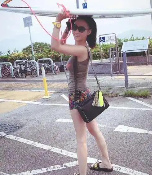 165体重张柏芝身高165体重90斤想瘦保持好习惯看你能做到吗