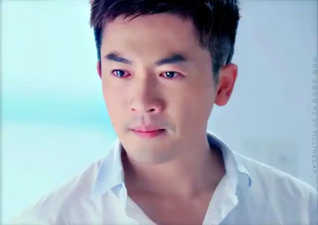 苏有朋颜值被低估,年轻时真的太惊艳,花无缺真的是白月光