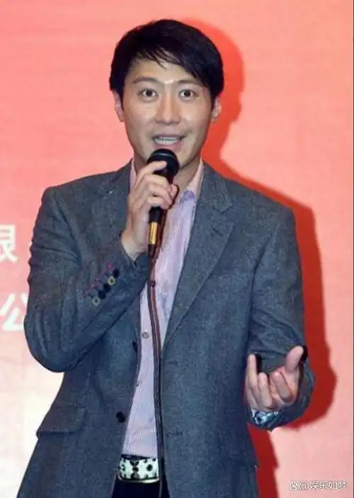 黎明究竟多优秀席卷了整个韩流的慈善天王黎明当之无愧