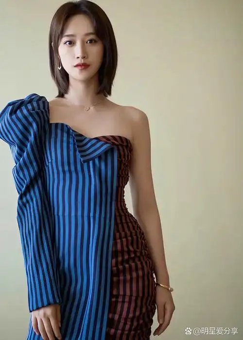 蓝盈莹,中国内地影视王牌,1990年4月16日出生于上海,2008年毕业于中央