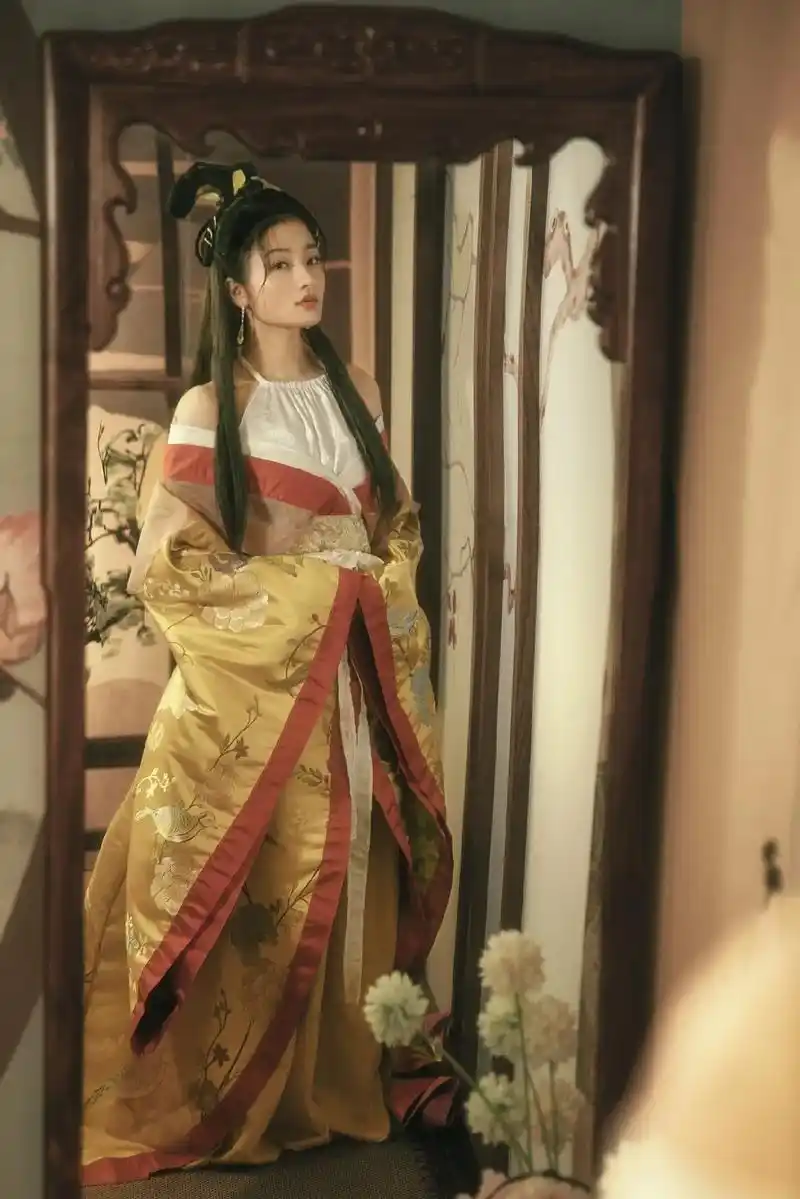 封神榜温碧霞苏妲己."自古以来为什么都是龙在上而凤在下呢,如 - 抖音