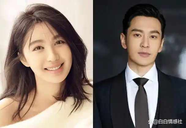 黄晓明的母亲张素霞挽救过了儿子的婚姻现在她的心最痛