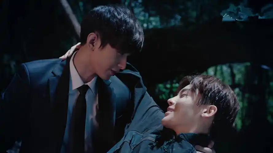 原创盗墓笔记之怒海潜沙回归禁婆造型太惊悚王胖子成一大亮点