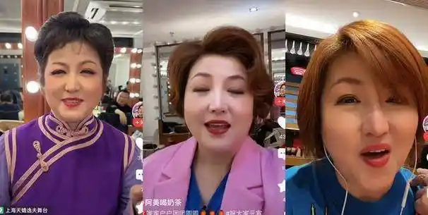 滑稽界除了舒悦外,还有不少演员都是从沪语转行来的_工作_上海_薛文斌