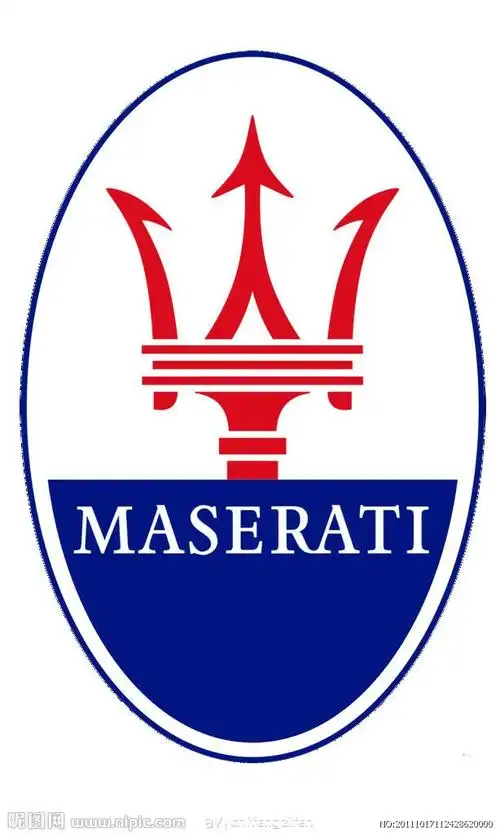 豪车车标!