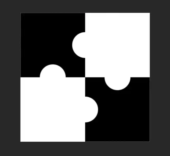 如何使用ps制作图片拼图效果分享七步速成教程