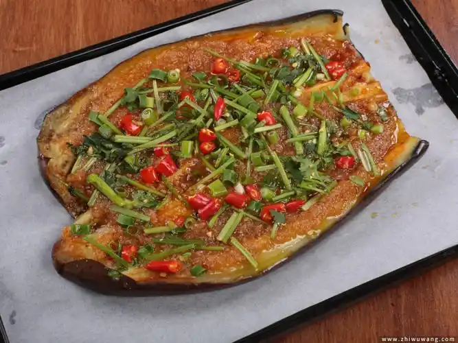 烧烤界的网红蔬菜你吃过几样