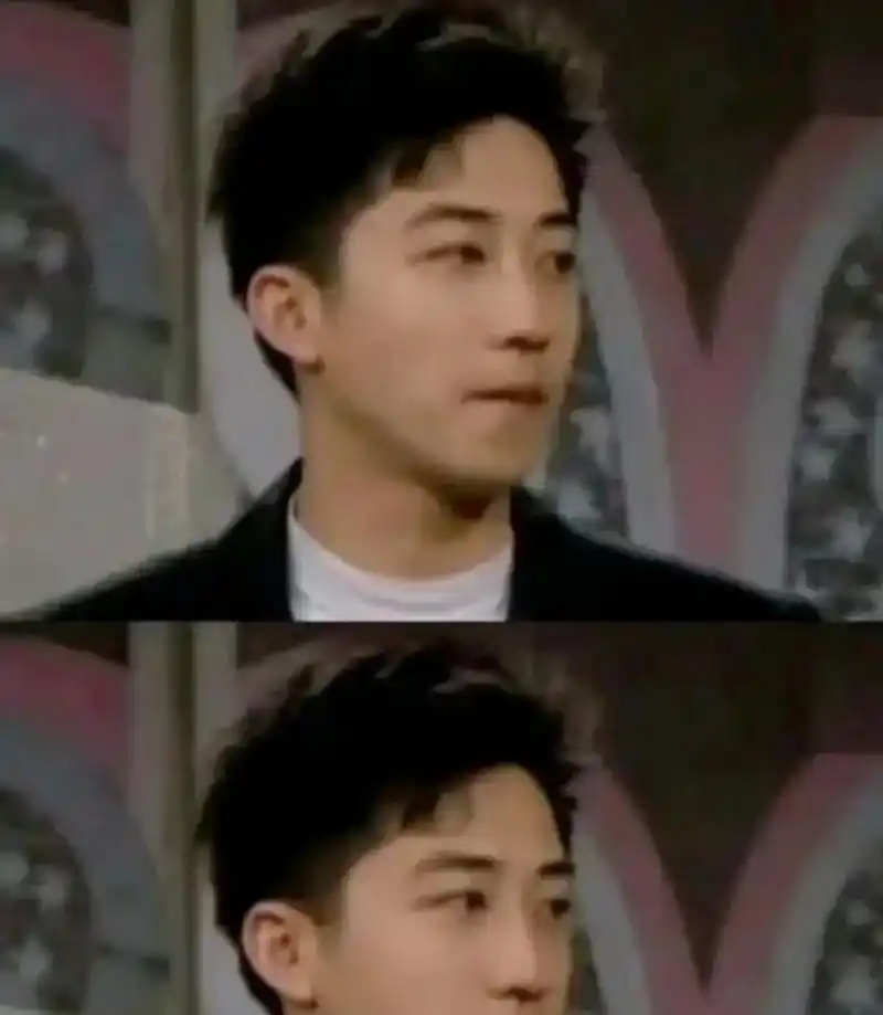 庾郎盘马地,却怕有春泥.#庾澄庆伊能静 - 抖音