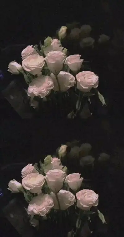 ins动漫壁纸拼接文字