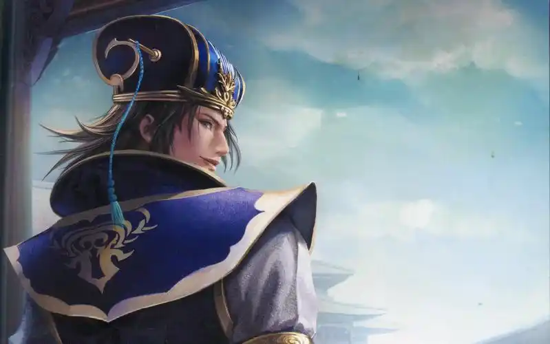 活动作品怀旧向真三国无双5魏国司马懿无双剧情流程第一期