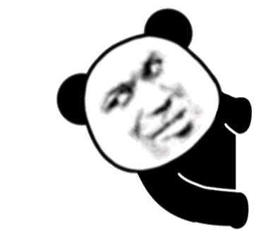 颓废汪星人表情包_汪星人_颓废表情