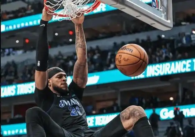 达拉斯独行侠单场18次扣篮打破队史纪录|犹他爵士队|凯里·欧文_网易