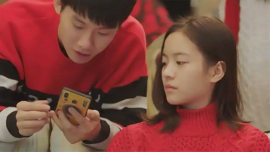 《小欢喜》周奇李庚希甜虐混剪,青梅竹马cp花式互撩