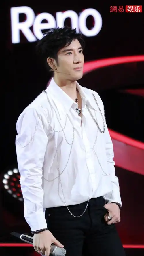 【中国好声音】王力宏记录贴.