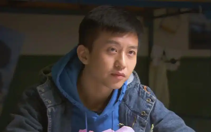 电视剧解说,一起追剧,我的观影报告,爱情,相爱十年,邓超[视频时长]