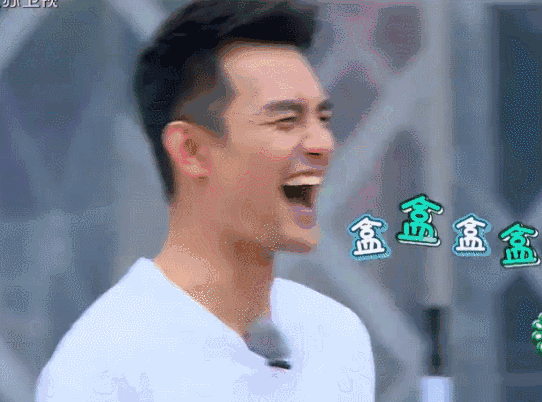 王凯说,他的新戏没有激情戏,他和陈乔恩的关系也根本不是网上传