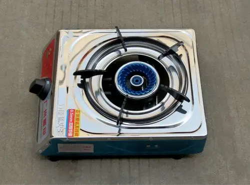 批发 广州樱花 台式 燃气灶单灶