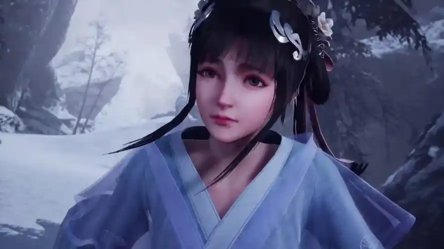 仙剑官方公布了仙剑奇侠传7新宣传视频