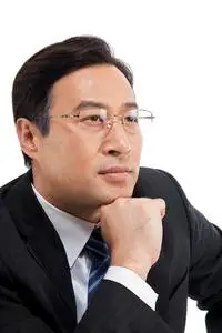 职场人士商务人士商务人士职场人士职场人士商务人士棚拍中年商务男士