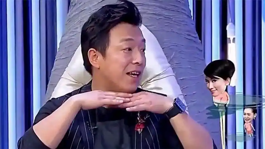 你觉得黄渤的口才如何