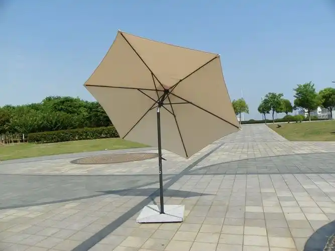 太阳伞遮阳伞户外防紫外线防雨罗马伞外贸定制sun umbrella