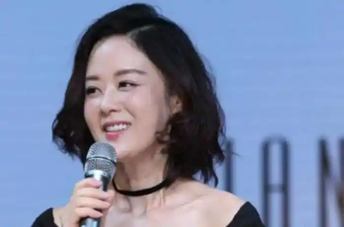 吴秀波老婆叫什么名字她是吴秀波的糟糠妻