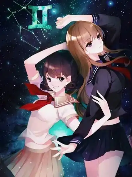十二星座少女图94_十二星座_星座命理_星座
