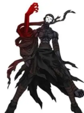 哈桑·萨巴赫(assassin)