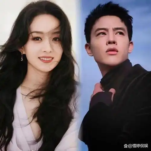 《欢颜》导演徐兵悬疑剧《在人间》官宣!赵丽颖领衔男主还叫徐天