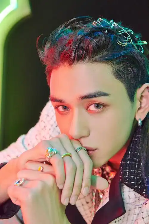 黄旭熙 - 堆糖,美图壁纸兴趣社区