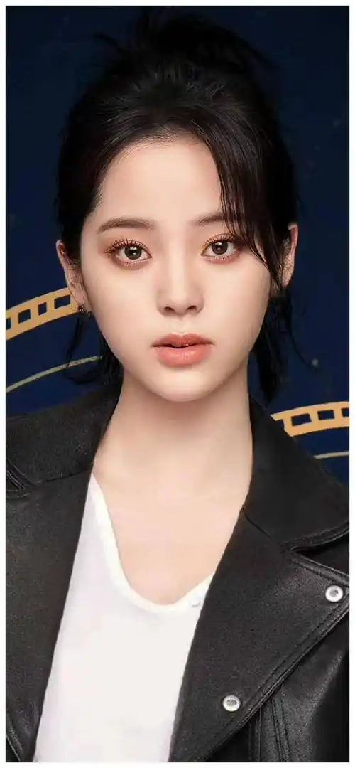 00后女星的魅力,30位美图大揭秘,娱乐圈新宠._观众_演技_时尚