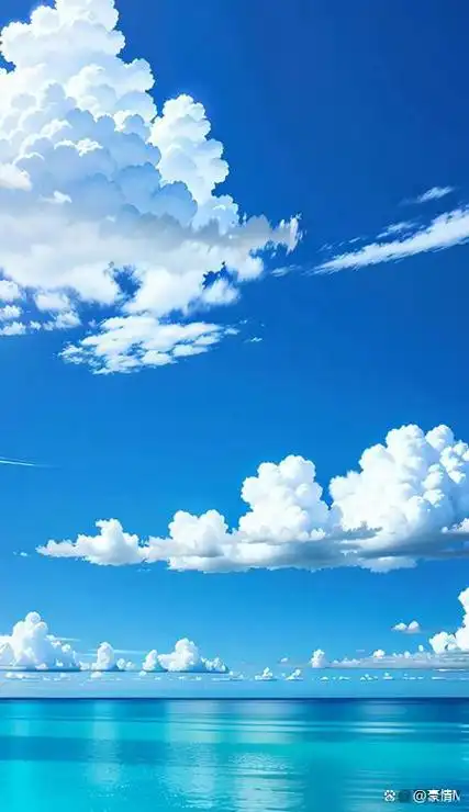 治愈系风景手机壁纸高清唯美意境锁屏壁纸全面屏