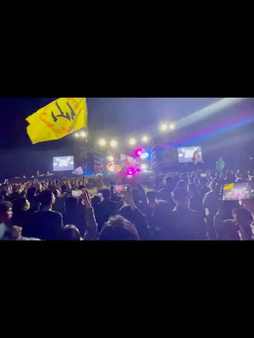 2021滨州迷笛音乐节54day2
