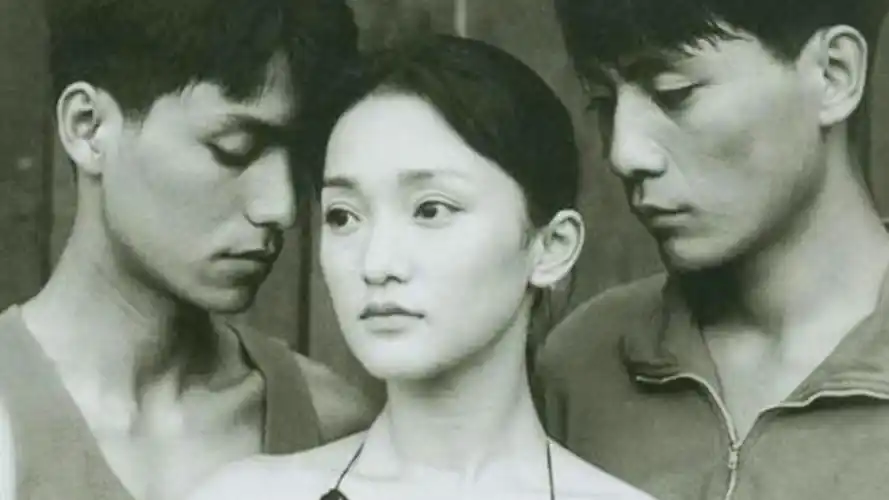 又一部国内没能上映的电影周迅破尺度出演和陈坤刘烨同食禁忌